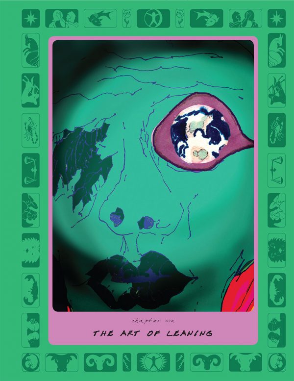 Art of Leaning - COming of Wizards