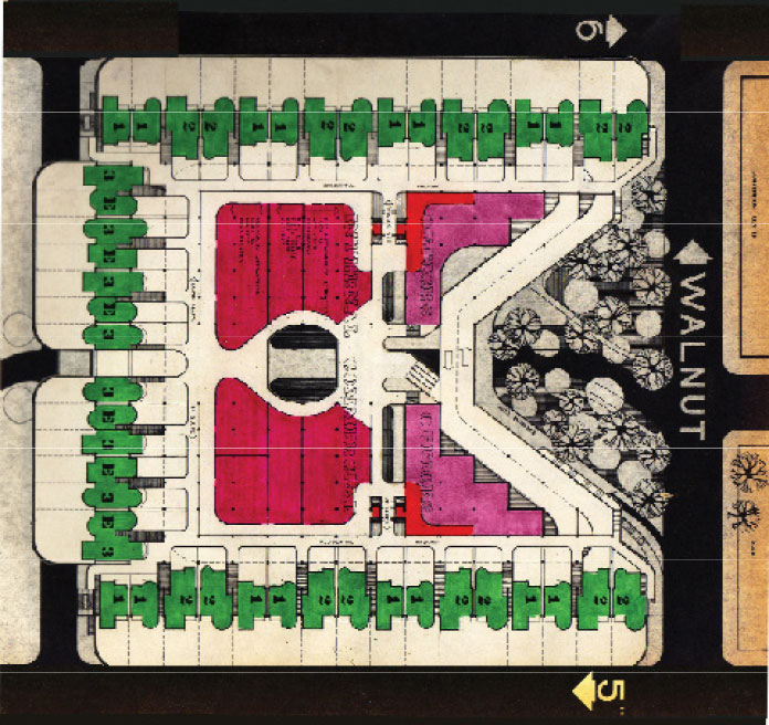 Michael Reynolds - Thesis Main Plan