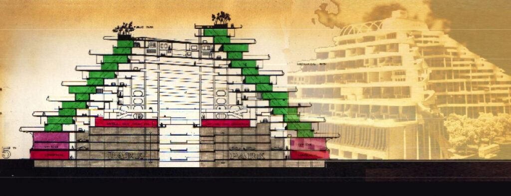 Michael Reynolds - Thesis section 1