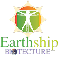 Earthship Biotecture - Off Grid Sustainable Green Buildings - Earthship ...