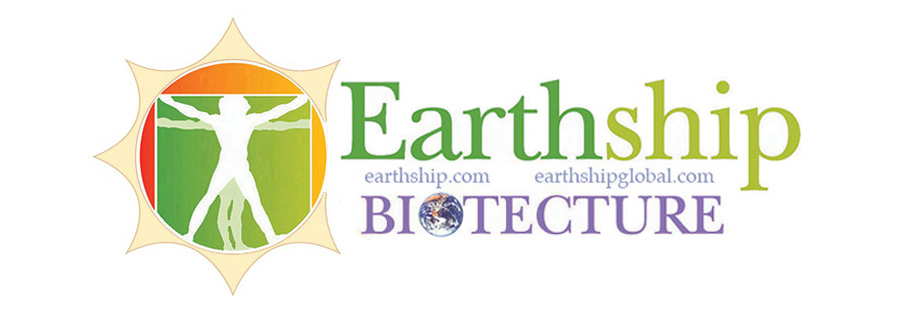 Earthship Biotecture Logo