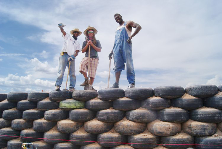 Scholarships guys on tires