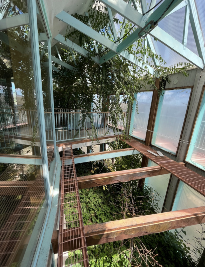 Picture of EARTHSHIPS FOR SALE - Earthship Biotecture