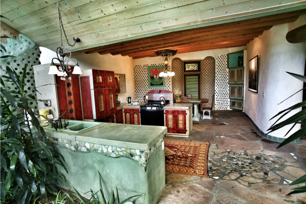 EARTHSHIPS FOR SALE - Earthship Biotecture