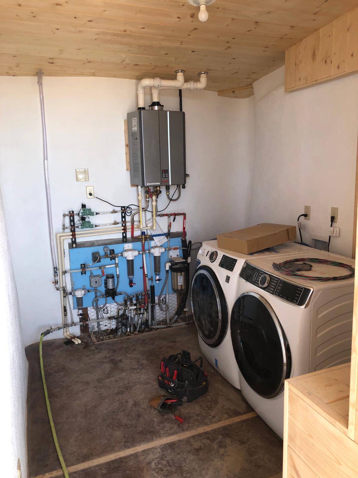 Picture of EARTHSHIPS FOR SALE - Earthship Biotecture