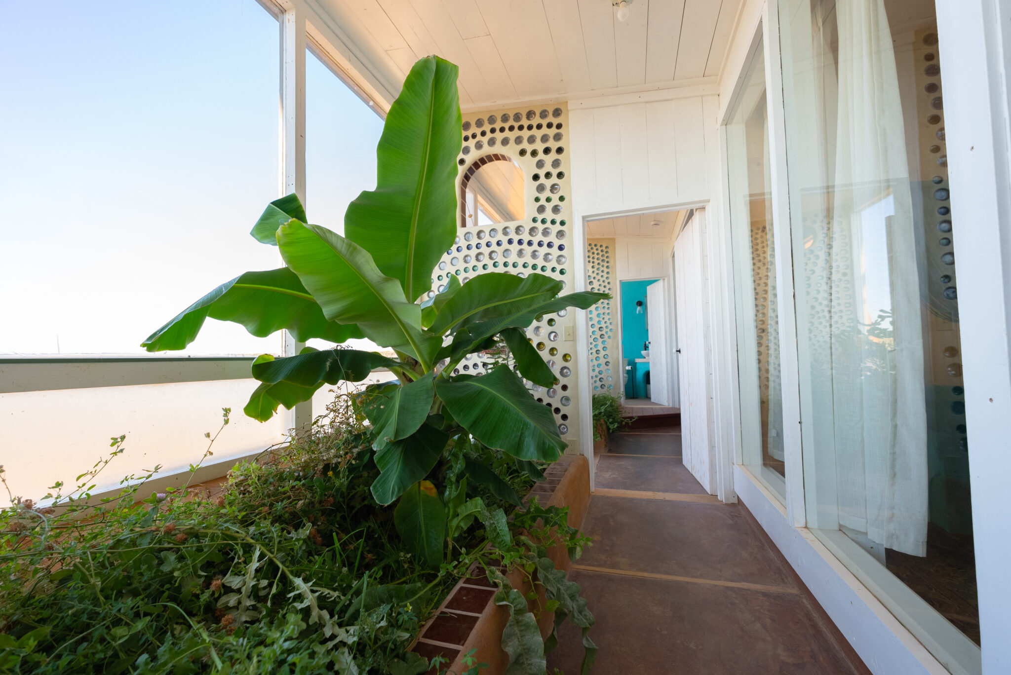 EARTHSHIPS FOR SALE - Earthship Biotecture - Earthship Designs For Sale