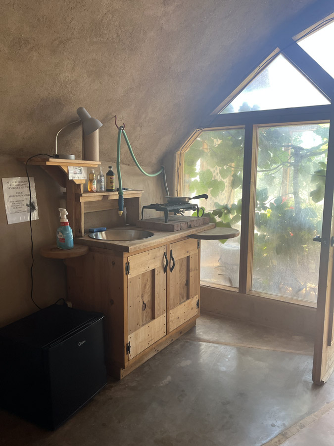 Picture of Student Housing - Earthship Biotecture